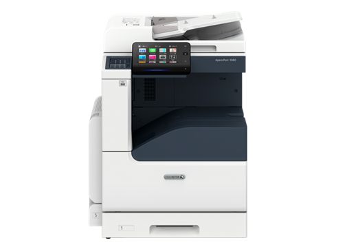 ApeosPort 3060 (Model-PFS)